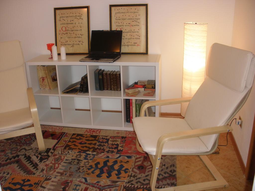 B&B Castellani Fanna Room photo